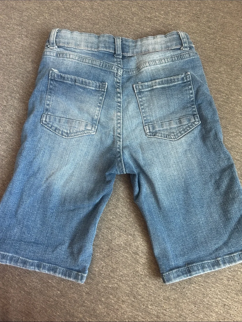 Cotton On Kids Jeans Shorts